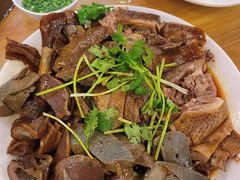 -长平老姿娘夜粥(平东一街店)