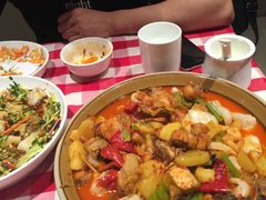 -西贝莜面村(近铁城市广场店)