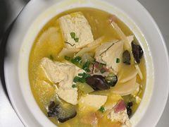 -徽韵人家·传承正宗徽菜(牡丹园店)