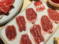 -三宝涮肉(体育学院店)