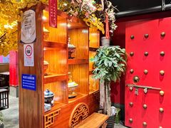 -京元盛铜锅涮肉(上海总店)
