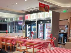 -西贝(吴江路湟普汇店)