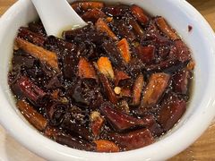 现炸辣椒-金生隆(六铺炕店)