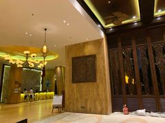 -三亚湾红树林度假世界(木棉酒店)