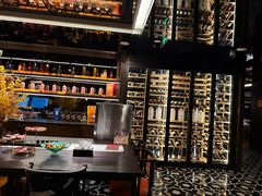 -秀儿四九城·新京菜(亚运村鸟巢店)