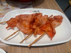 -小杨生煎(龙阳广场店)