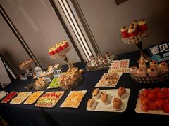 -洛雅艾思·生日蛋糕商务茶歇甜品台(北京店)