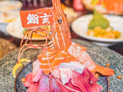 -鮨玄寿喜烧(CP静安店)
