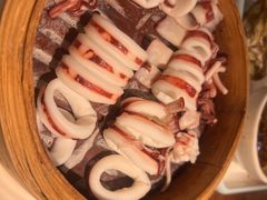 -乔街深夜食堂·小龙虾·高压锅生蚝(杭州总店)