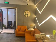 -禧瑞 ·丝浴主题·水疗·spa(中山公园店)