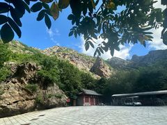 -赤山风景区