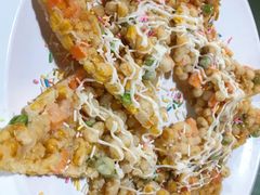 玉米烙-黄弟大排档·湖南菜·小龙虾·小海鲜(凯旋北路店)