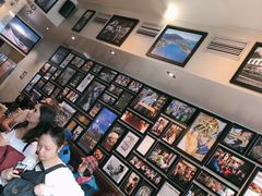 -Fergburger(皇后镇店)