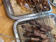 -东仪路传统烤肉