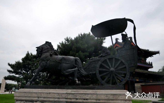 广佑寺风景区图片