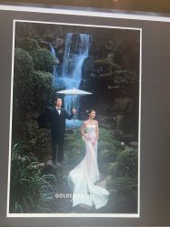 -杭州金夫人婚纱摄影(富阳私享店)