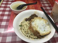 -辣肉面大王(天平路店)