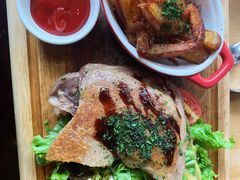 -La Creperie法餐厅(芮欧百货店)