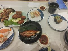 -滨寿司(高新伊藤店)