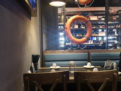 -夯鱼烤鱼·尔滨地标美食(国展店)