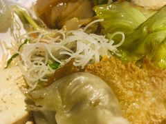 -素清香(解放路店)
