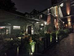 -弗兰克牛排西餐厅Ribone steak house(柠檬花园店)