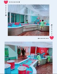 -Eureka优瑞卡儿童主题乐园(合生汇购物中心店)