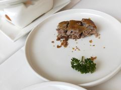 莆田扁肉汤（位）-莆田餐厅PUTIEN(深圳湾万象城家宴店)