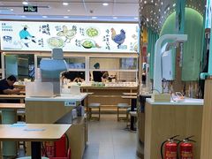 -老乡鸡(西岸凤巢店)