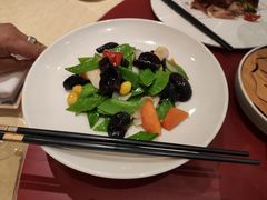 -卫鼎轩·曹公馆(鼓楼店)