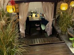 -锦上中式酒馆(南内环店)
