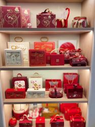 -卡卡喜糖伴手礼·商务礼宝宝礼·婚礼用品