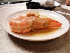 油焖大虾-厉家菜(金宝街店)