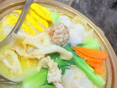 -大潮淮·淮扬菜(何园旗舰店)