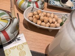 -德川家日本料理(顺义华联店)