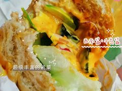 -SUBWAY赛百味(欧亚新生活店)