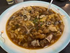 -环宇草鸡店·特色炒鸡
