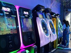 -核客电玩城(东门店)