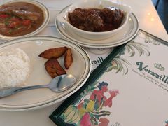 -Versailles Restaurant Cuban Cuisine