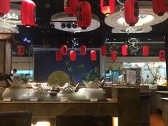 -小天鹅戴斯酒店鲸鲨百汇创作料理