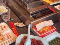 -邢氏老太太烤串(北兴街店)