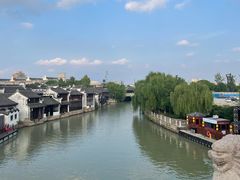 -嘉兴月河历史街区