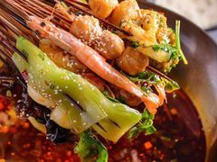锅底串串必选-辣小花(龙湖杭州金沙天街店)