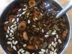 -清真老铁家灌汤包