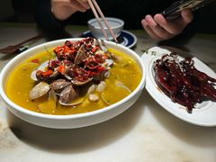 -桂满陇·桃花院落(长泰广场店)