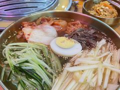 -金顺碳烤肉(大良清晖园店)