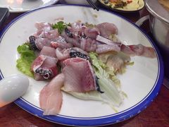 -大理.老字号渝记酸萝卜乌鱼(古城总店)