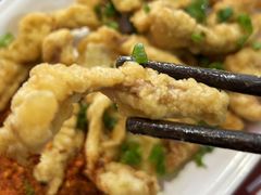 -马路边边火锅串串(观前街店)