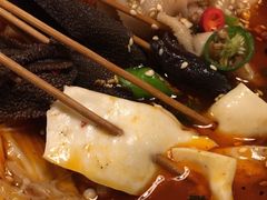 -付小姐在成都(中山公园店)