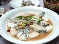 鲳鱼年糕-玖味(老工人西路店)